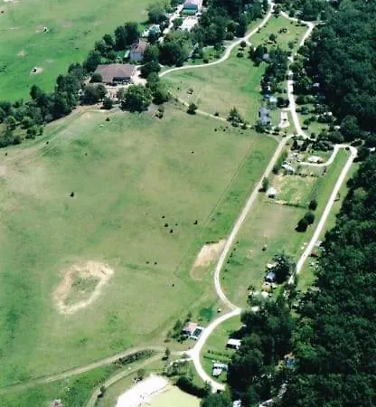 Domaine De Merlanes * Molières