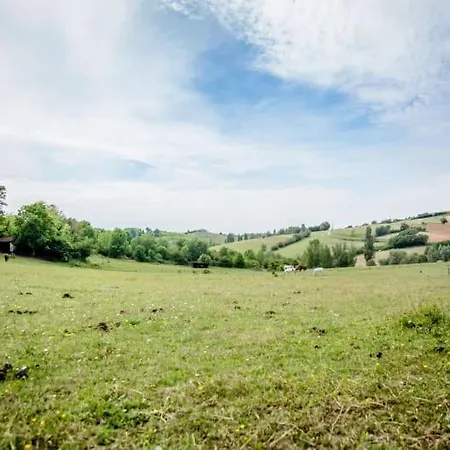 Domaine De Merlanes