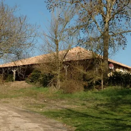 Domaine De Merlanes * Molières