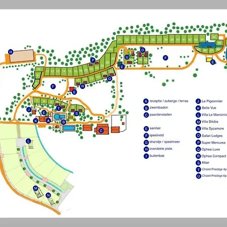 Domaine De Merlanes