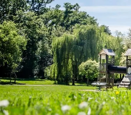 Domaine De Merlanes *