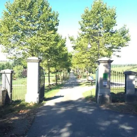 Domaine De Merlanes *