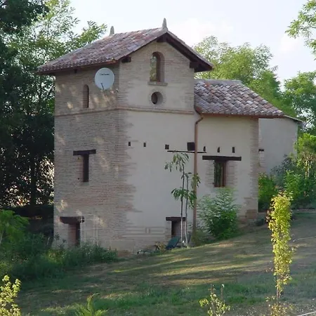 Domaine De Merlanes Kemping