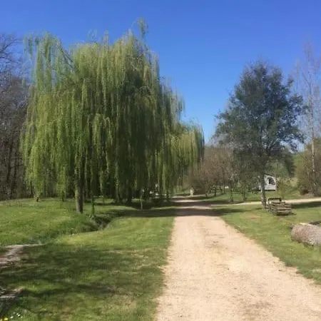Domaine De Merlanes * Molières