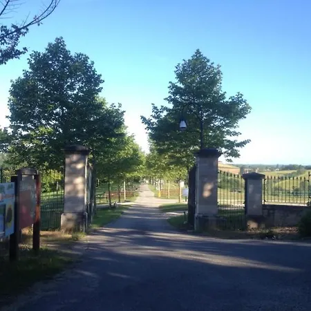 Domaine De Merlanes