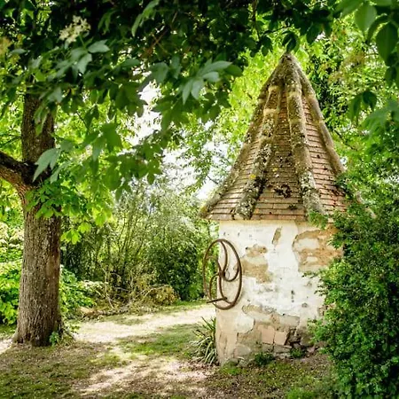 Domaine De Merlanes * Molières