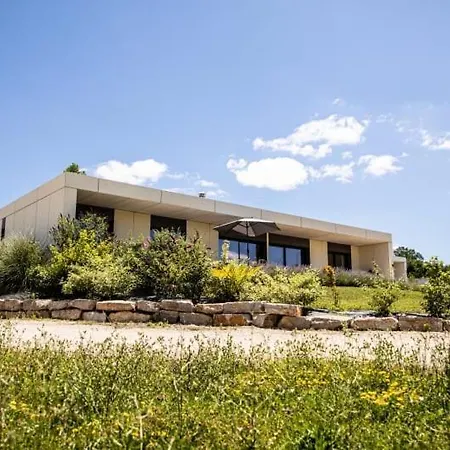 Domaine De Merlanes Molières