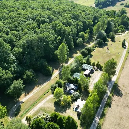 Domaine De Merlanes * Molières