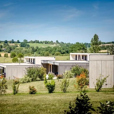 Domaine De Merlanes *