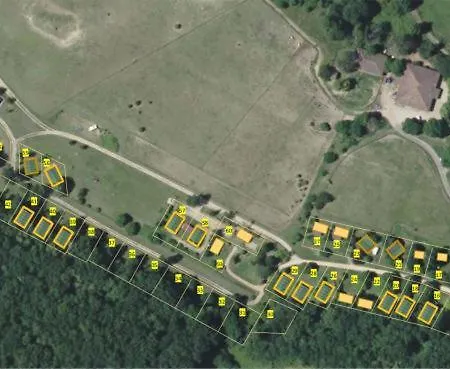 Domaine De Merlanes *