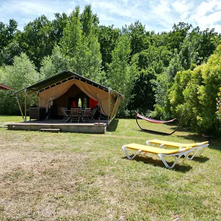 Domaine De Merlanes * Molières