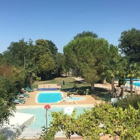 Domaine De Merlanes * Molières